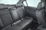 Opel Astra Sedan 2005 года